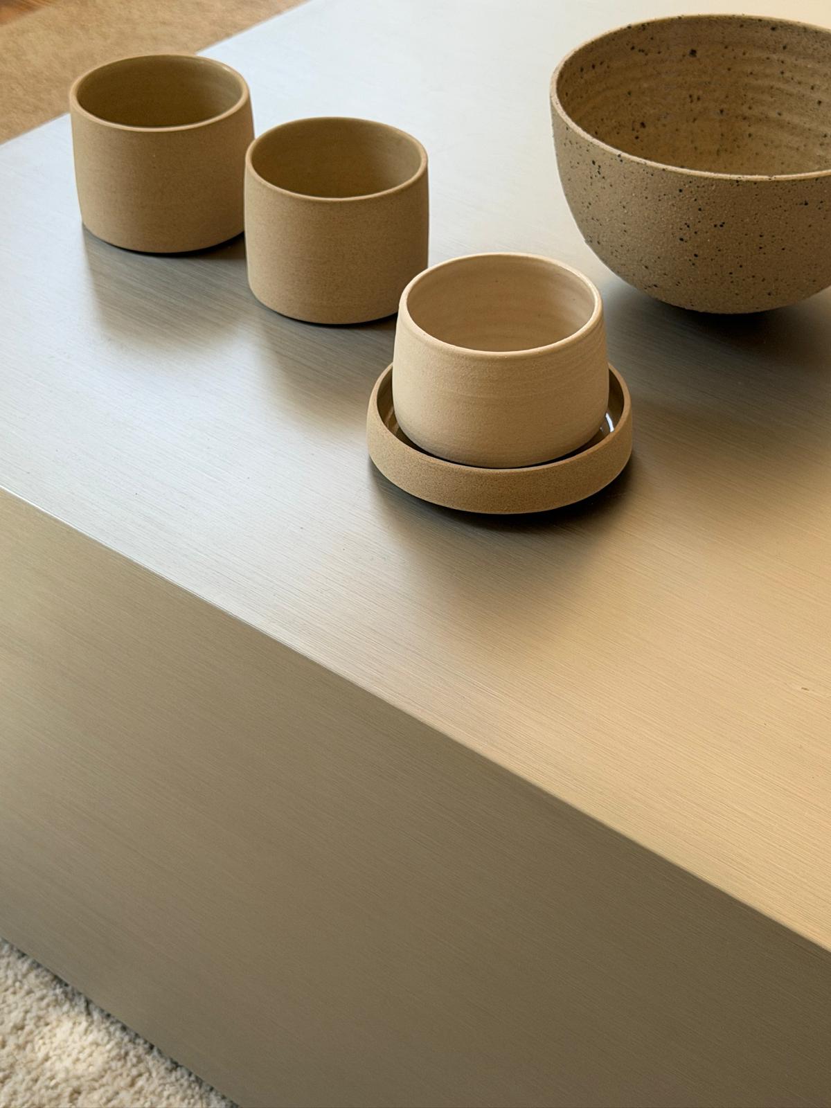 Seconds and samples from the velv studio